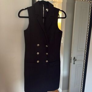 Jason Wu work dress!